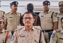 Neredmet Police Crack Chain Snatching Case, Army Jawan Arrested for Theft Linked to Cricket Betting Debts