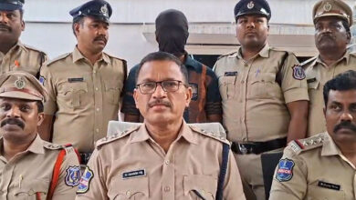 Neredmet Police Crack Chain Snatching Case, Army Jawan Arrested for Theft Linked to Cricket Betting Debts