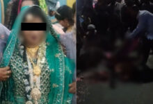 Hyderabad Hit-and-Run Case: Newlywed Woman Killed in Bandlaguda Road Accident