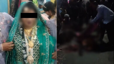Hyderabad Hit-and-Run Case: Newlywed Woman Killed in Bandlaguda Road Accident