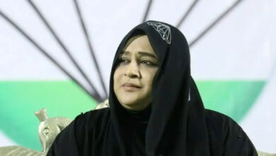 ED Arrests Heera Group Chief Nowhera Shaik in Rs 3,000 Crore Investor Fraud Case Involving 1.72 Lakh Investors