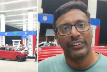 Hyderabad Petrol Pump Scam: 32 Litres Billed for 27-Litre Tank at Hayathnagar HP Bunk