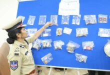 Nepali Gang Behind Brutal House Dacoity Arrested Near Secunderabad Railway Station After Analysis of 250 CCTV Cameras
