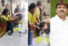 Case Filed Against Former Hyderabad Mayor Bonthu Rammohan Rao’s Family Over Alleged Attack on Hostel Management