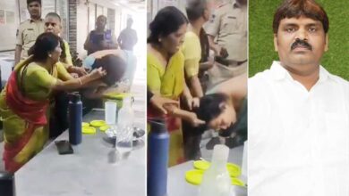 Case Filed Against Former Hyderabad Mayor Bonthu Rammohan Rao’s Family Over Alleged Attack on Hostel Management