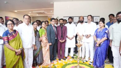 Everest Transitional Care Center Inaugurated in Hyderabad, Boosting Post-Hospital Recovery Services