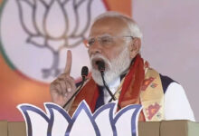 PM Modi Urges Indians to Save Fuel, Revive Work from Home, Avoid Gold Purchases Amid Global Crisis