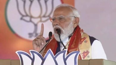 PM Modi Urges Indians to Save Fuel, Revive Work from Home, Avoid Gold Purchases Amid Global Crisis