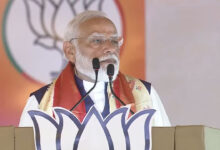 PM Narendra Modi Says Centre Bearing War Impact Burden to Protect Farmers and Common People