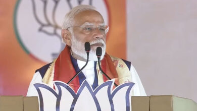 PM Narendra Modi Says Centre Bearing War Impact Burden to Protect Farmers and Common People