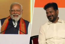 PM Narendra Modi’s Remark on CM Revanth Reddy Sparks Political Buzz During Hyderabad Visit