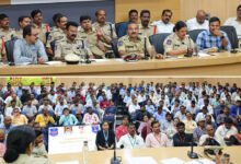 Cyberabad Police, Banks Unite Against Cybercrime as Digital Fraud Losses Touch Rs 104 Crore in 2026