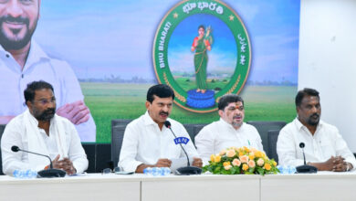 Telangana Cabinet Clears CBI Probe into Power Deals, Approves ₹66.50 Cr Solar Projects