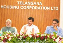 Telangana to Launch Second Phase of Indiramma Housing Scheme on June 2, Says Ponguleti Srinivasa Reddy