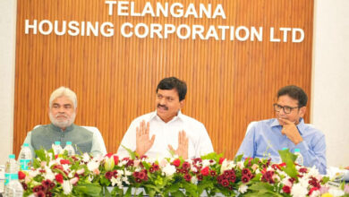 Telangana to Launch Second Phase of Indiramma Housing Scheme on June 2, Says Ponguleti Srinivasa Reddy
