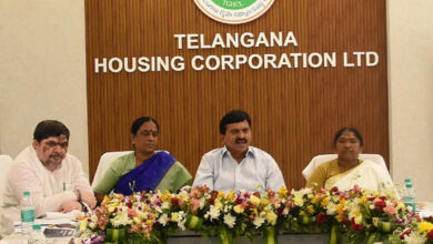Indiramma Housing Scheme to Continue in Phases Across Telangana, Second Phase to Begin in June