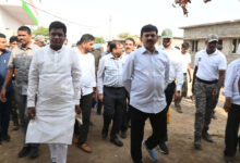 Indiramma Houses Second Phase to Begin Soon, Ponguleti Reviews Preparations