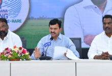 Telangana Cabinet Approves 2.5 Lakh Indiramma Houses, Rs 1000 Crore for Godavari Pushkaralu, New Life Sciences Policy