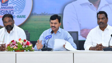 Telangana Cabinet Approves 2.5 Lakh Indiramma Houses, Rs 1000 Crore for Godavari Pushkaralu, New Life Sciences Policy