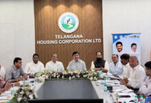 Indiramma Housing Scheme: 4 Lakh Houses Sanctioned, Govt Plans Permanent Solution to Land Disputes: P Srinivas Reddy