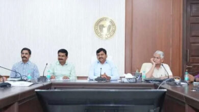 Telangana Journalists to Get Housing Plots, CM Revanth Reddy Promises Major Update on June 2