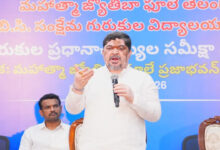 Ponnam Prabhakar Directs MJP Gurukuls to Build Strong Brand Image, Prepare Students for NEET and EAMCET From Class 8