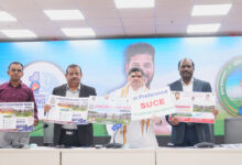 Minister Ponnam Prabhakar Launches Satavahana University Engineering College Brochure, Announces 300 Seats at Husnabad Campus