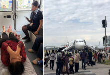 Power Bank Explosion on Hyderabad–Chandigarh IndiGo Flight: Smoke Fills Cabin, 5 Passengers Injured