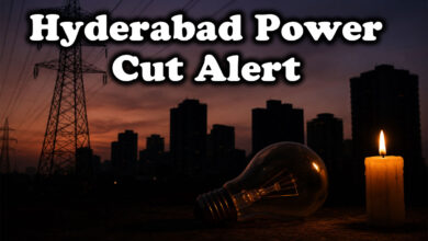Hyderabad Power Cut Alert: TSSPDCL Announces Scheduled Outage in Several Areas on May 16, Check List Here