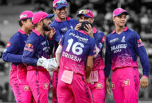 IPL 2026: Jofra Archer Shines as Rajasthan Royals Beat Mumbai Indians by 30 Runs to Reach Playoffs