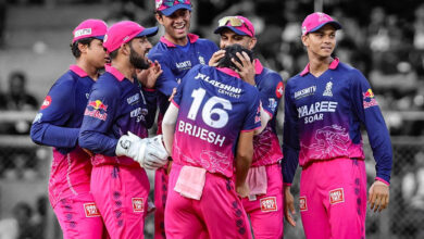 IPL 2026: Jofra Archer Shines as Rajasthan Royals Beat Mumbai Indians by 30 Runs to Reach Playoffs