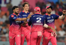 IPL Eliminator: Vaibhav Sooryavanshi’s 97 Powers Rajasthan Royals to 47-Run Win Over Sunrisers Hyderabad
