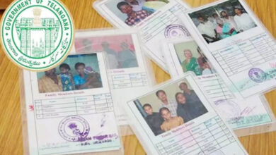 Telangana Government Cancels Ration Cards of Ineligible Beneficiaries, High-Income Earners Under Scanner
