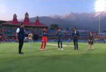 Gujarat Titans Elect to Bowl Against RCB in IPL 2026 Qualifier 1 at Dharamsala
