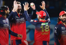 Rajat Patidar’s Blazing 93* Powers RCB into Second Straight IPL Final With 92-Run Win Over Gujarat Titans