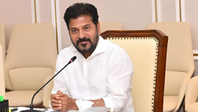 Telangana Govt Forms Committee to Identify and Honour Telangana Udyamakarulu