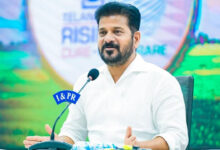 CM Revanth Reddy Slams Centre Over Crop Procurement, Urges CPM to Join Fight for Farmers