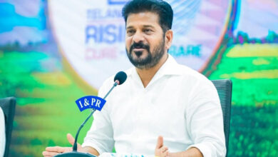CM Revanth Reddy Extends Bakrid Greetings, Highlights Sacrifice, Charity and Humanism
