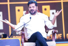 CM Revanth Reddy Says Telangana Rising 2047 Vision Will Shape Future Development of State