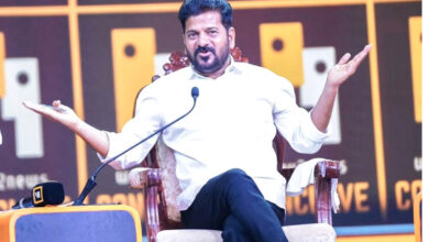 CM Revanth Reddy Says Telangana Rising 2047 Vision Will Shape Future Development of State