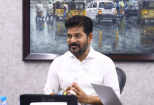 Telangana Formation Day 2026: CM Revanth Reddy Orders Early Morning Celebrations at Parade Grounds Due to Scorching Heat