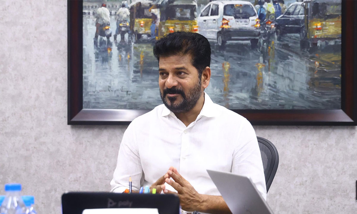 NIMS Hyderabad Completes 2,000 Kidney Transplants, CM Revanth Reddy Congratulates Medical Team