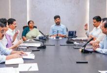 CM Revanth Reddy Orders Timely Salaries for Employees on First of Every Month