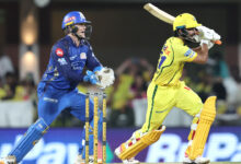 CSK vs MI IPL 2026: Chennai Super Kings Beat Mumbai Indians by 8 Wickets as Ruturaj Gaikwad Leads Chase