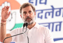 Rahul Gandhi, Congress stand exposed: BJP on SC's ruling on SIR