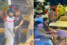 Saroor Nagar Restaurant Attack: Two History-Sheeters Allegedly Assault Staff with Knives and Sticks, Police Launch Manhunt