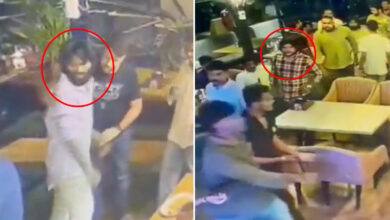 Saroor Nagar Restaurant Attack: Two History-Sheeters Allegedly Assault Staff with Knives and Sticks, Police Launch Manhunt