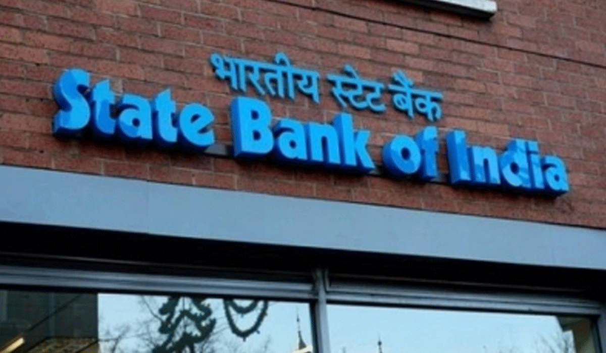 SBI Q4 profit rises 5.6 pc to Rs 19,684 crore; FY26 earnings cross Rs 80,000 crore
