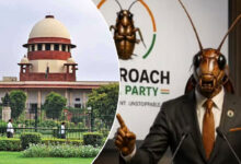 Supreme Court Refuses Urgent Hearing on Plea Seeking CBI Probe Into ‘Cockroach Janata Party’ Activities