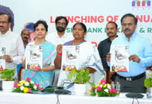 Telangana Raises Interest-Free SHG Loan Limit to Rs.10 Lakh, Government to Bear Interest Burden: Minister Seethakka